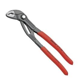 KNIPEX COBRA TENAZA AJUSTABLE POLIGRIP PICOLORO 250 MM 8701-250