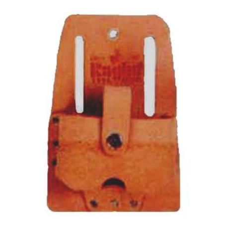 SIFER BOLSA PIEL FLEXOMETROS DE 8-10 MT SIN CINTO RE265N