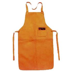 SIFER MANDIL SOLDADOR PIEL 52X83     R281N