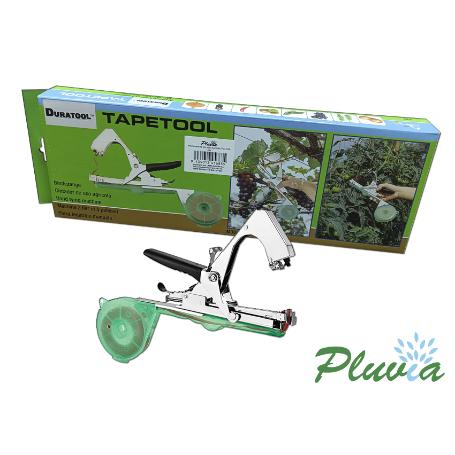 PLUVIA TAPETOOL ATADORA PARA ATAR DE CINTA-GRAPAS J99
