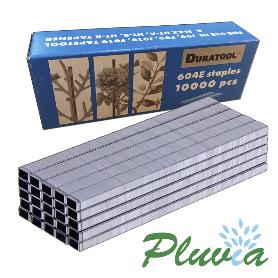 PLUVIA GRAPA PARA ATADORA J919 Y J99 10.000 UND X604E