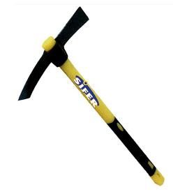 SIFER ALCOTANA HACHA 400 GR + MANGO FIBRA 84140