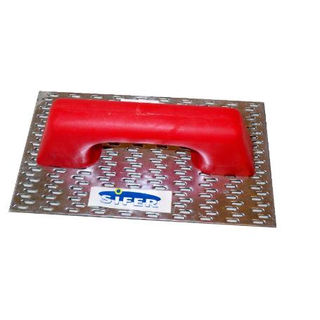 SIFER RASCADOR MORTERO 140X240 MM  H0134