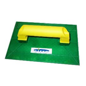 SIFER TALOCHA PLASTICO RECTANGULAR PEQUEÑA 270X180 H0132
