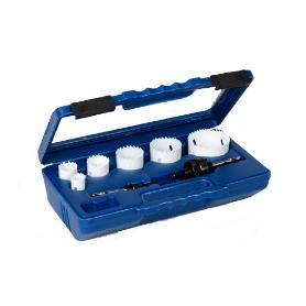 SIFER FIN STOCK JUEGO CORONAS   8 PIEZAS      15-6101