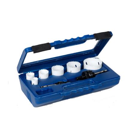 SIFER FIN STOCK JUEGO CORONAS   8 PIEZAS      15-6101