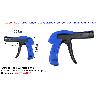 AVL PISTOLA-ALICATE  BRIDAS PLASTICO ANCHO MAX 4.8 REGULAB TSG02