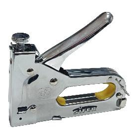 SIFER GRAPADORA CLAVADORA METAL GRAPA UNIVERSAL 4-14MM  170102