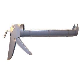 LAMS PISTOLA SILICONA CREMALLERA ECO L0169