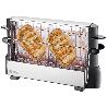 TOSTADORA VERTICAL MULTISPACE INOXIDABLE 700W REF 2703030