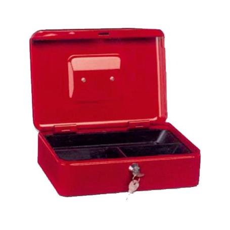 AVL CAJA CAUDALES Nº3 85X250X180 CON BANDEJA C250M