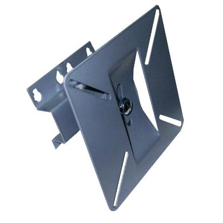 BAMBU SOPORTE TV PLASMA PLATEADO DE 10A 24   B22LCD