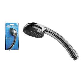 PLUVIA MANGO DUCHA TELEFONO 3 POSIC.CROMO S-SOPORTE 11-04020630