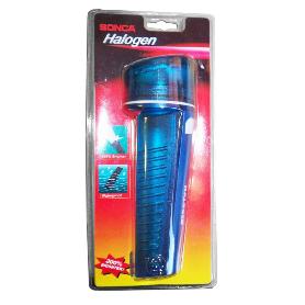 BAMBU LINTERNA HALOGENA SONCA GRANDE REF. 351HP