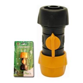 PLUVIA-GF FINSTOCK CONEXION RAPIDA 3-4 CON CIERRE 5028