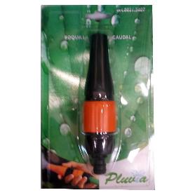 PLUVIA-GF FINSTOCK BLISTER BOQUILLA RIEGO G.CAUDAL REGULABL 5407