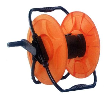 PLUVIA FINST CARRO PLAST. SIN RUEDAS PORTAMANGUERAS 30-40 M 5740