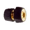 PLUVIA CONECTOR MANGUERA A GRIFO 1-2 LATON-GOMA 6141-PLKBR412