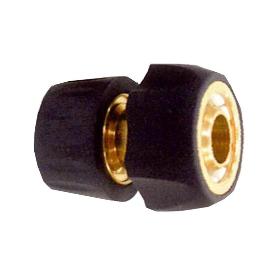 PLUVIA CONECTOR MANGUERA A GRIFO 3-4 LATON-GOMA 6161-PLKBR434