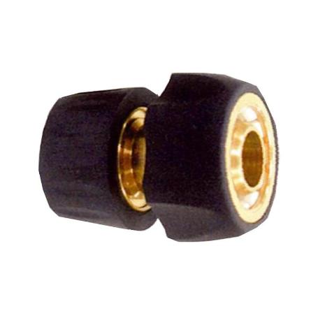 PLUVIA CONECTOR MANGUERA A GRIFO 3-4 LATON-GOMA 6161-PLKBR434