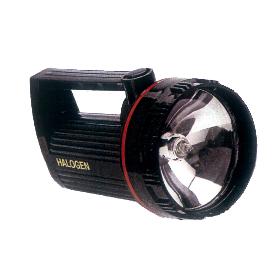 BAMBU FINSTOCK LINTERNA FOCO BOMBILLA KRYPTON 4XPILAD  BEST1080B