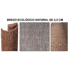 BREZO ECOLOGICO 1.00  1,50M  X 5 METROS EL ROLLO
