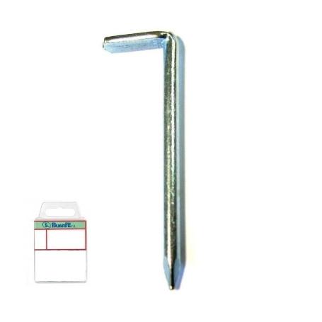 BLISTER ALCAYATA LISA CINCADA MEDIDAS 18-50