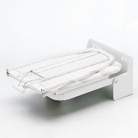 MESA PLANCHAR ABATIBLE NEVA L985MM  CON FUNDA INCLUIDA.