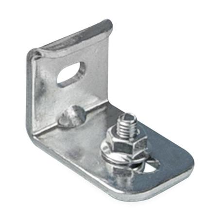 SOPORTE PARED 6MM 3387 P/NK,LITE,SENSUS  NK 50/60/85, LITE100 Y SENSUS 40/80