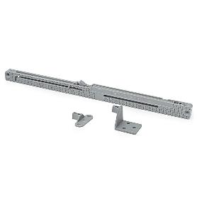 SET FRENO AMORTIGUADOR GRIS PARA ARMARIOS P/PTAS. DE ARMARIO. 30-70KGS. (CAJA 200)