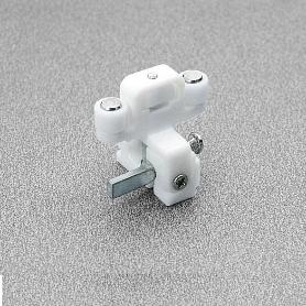 PATIN DESLIZANTE NYLON PTA.PLEGABL CELTA