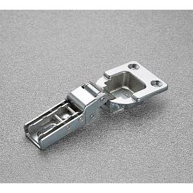 BISAGRA PARA PATIN PUERTA PLEGABLE LIBRO CELTA