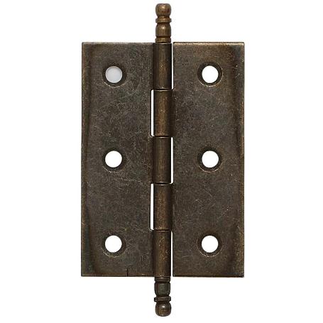 VERA P BISAGRA PLANA MEDIDAS 60X40 ACABADO CUERO