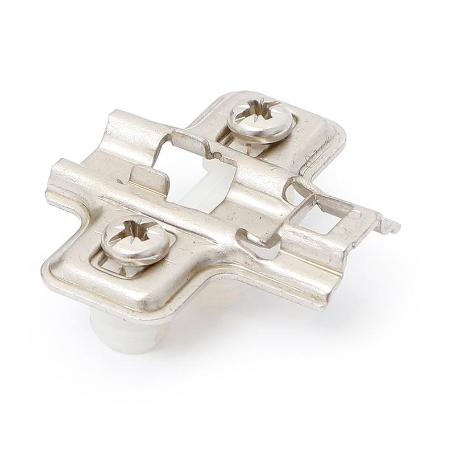 CALZO AVIÓN PUMA CLIP H0-H2 MONTAJE DIRECTO ALTURA H0