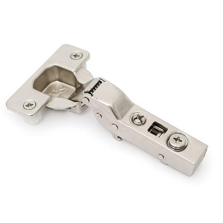 BISAGRA PUMA Ø35 CLIP CAM 110º MONTAJE DIRECTO 10 / CON PISTON CODO ACODADO