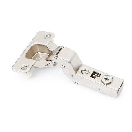 BISAGRA PUMA Ø35 CLIP CAM 110º MONTAJE DIRECTO 10 / CON PISTON CODO SUPERACODADO