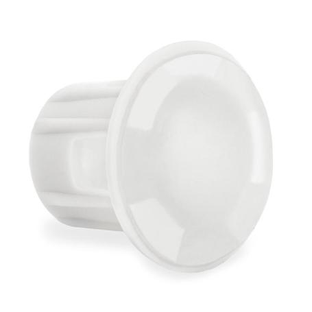 PARAGOLPE BI-MATERIAL TENDO AG.10 TRANSPARENTE -