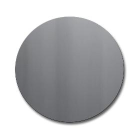 TAPON ADHESIVO INOXIDABLE 25MM.- (CAJA 720)