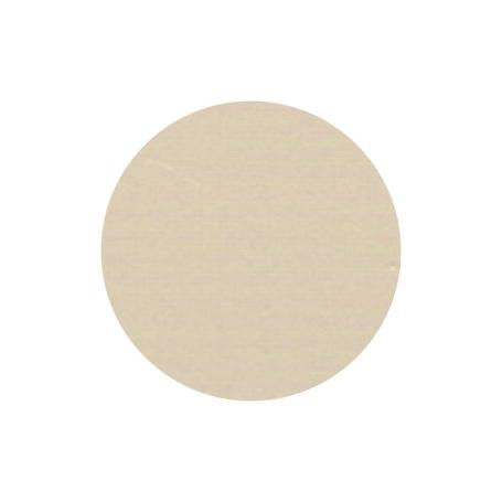 TAPON ADHESIVO BEIGE 13MM. (CAJA 1000)