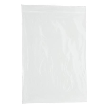 BOLSA STANDAR MINIGRIP 100-150-5 G-200 (CAJA 100)