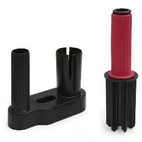 DISTRIBUIDOR FILM MANUAL PLASTICO 500MM