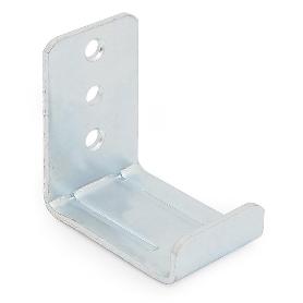 SOPORTE LARGUERO CAMA NEPAL 50 -FORMA J-