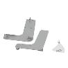 PLACAS LATERALES PARA CAMA ABATIBLE VERTICAL (HORIZONTAL DE 135 A 150)