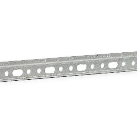 PLACA COLGADOR MUEBLE COCINA H27 L2032