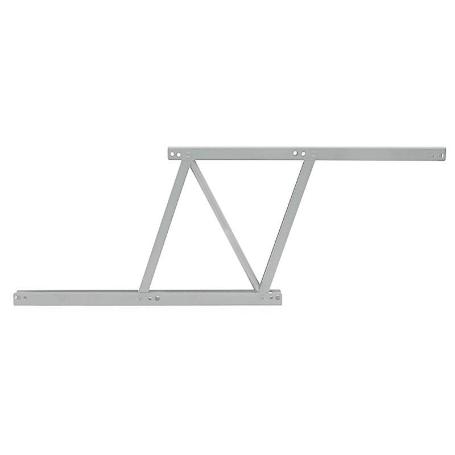 ELEVABLE CON MUELLE FEUDO+ 475 H198 GRIS ALK