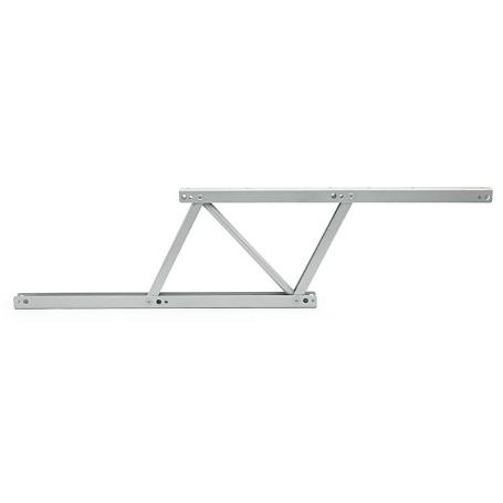 ELEVABLE CON MUELLE FEUDO 456 H140 GRIS