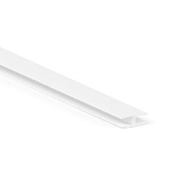 PERFIL TRASERA NOEL 3M. SP4MM BLANCO (CAJA 5)