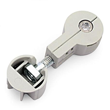 QUICK UNION DOBLE PARA ENCIMERA LARGO 26