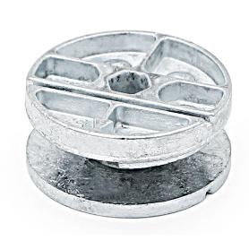 ENGANCHE EXCENTRICO ZMK Ø35 CALIBRO 270º 2E