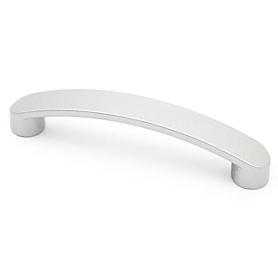 TIRADOR ZMK COLMENA C96 L110 RAL9006